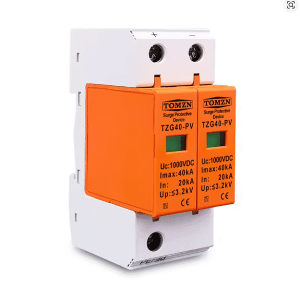 1000V 20KA~40KA Surge Protective Device